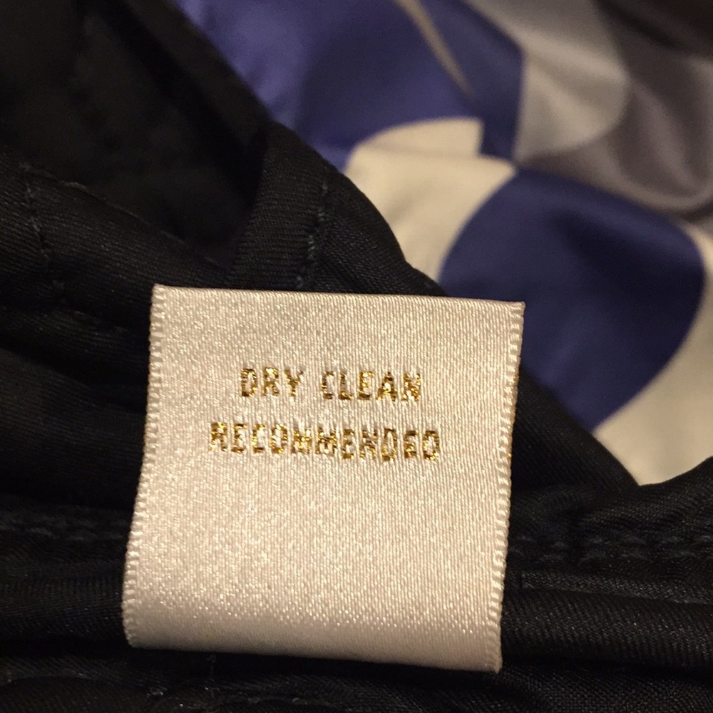 Coach Jacket - Picture 5 of 5